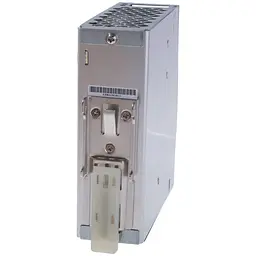 Блок живлення NDR-120-12 Mean Well на DIN-рейку (43-00506) - мініатюра 3