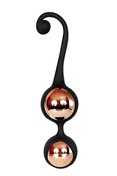 Набір вагінальних кульок A&E Intimate Pleasure Kegel Set - мініатюра 6