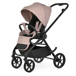 Універсальна коляска 2 в 1 CHLOE ME 1191-1 Nougat Beige - мініатюра 2