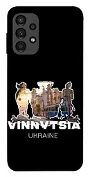 Чохол Demsky Vinnytsia для Samsung Galaxy A13 4G