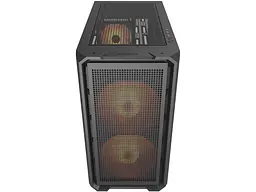 Корпус Cougar MX600 Mini RGB Black - мініатюра 3