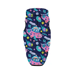 Курточка для собак Waudog Clothes, Рік та Морті 1, S35 - мініатюра 2
