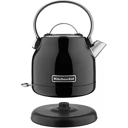 Електрочайник KitchenAid 5KEK1222EOB [120135] - мініатюра 2