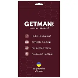 TPU чохол GETMAN Ease logo посилені кути Full Camera для Google Pixel 10 Безбарвний (прозорий) - мініатюра 3