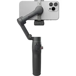 Стабілізатор відеозйомки DJI Osmo Mobile 7P (CP.OS.00000401.01) [128430] - мініатюра 4