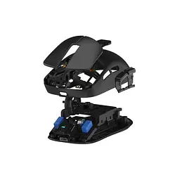 Мишка A4Tech Bloody SG5 Wireless Black (4711421003025) - мініатюра 10