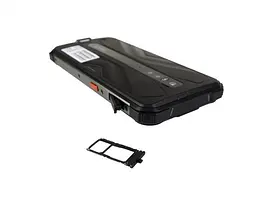 Hotwav Cyber 9 Pro 8/128GB, 7 500мАг Blue - мініатюра 8