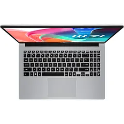 Ноутбук MSI Modern 15 F13MG-673XRO (9S7-15S12-167316) - мініатюра 4