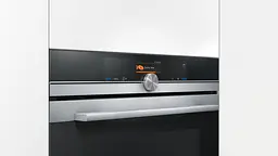 Духовка електрична Siemens CS636GBS2 - мініатюра 3
