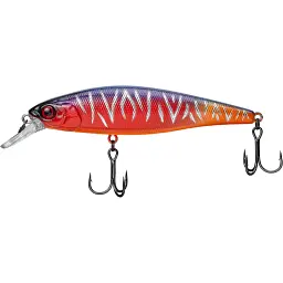 Воблер Jackall Squad Minnow 95SP 95 мм 14.0 g TH Hot Orange