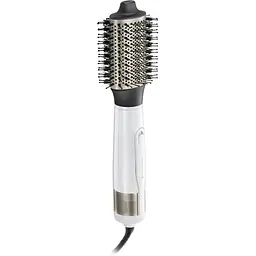 Фен-щітка Remington HydraLuxe AS8901 біла - мініатюра 2