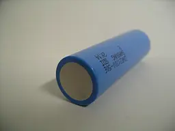Акумулятор 21700 Samsung INR21700-50E 5000 mAh (Синій) - мініатюра 6