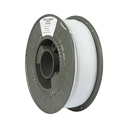 Пластик для 3D-принтера The Filament TPU-95A 1.75 мм WHITE 1 кг (TF-24132)