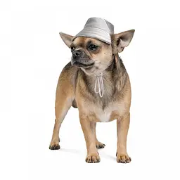 Панама Pet Fashion Party XS - мініатюра 2