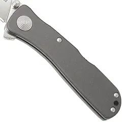 Ніж SOG Twitch II Aluminium Handle - мініатюра 8