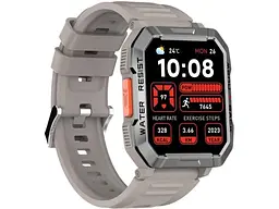 Смарт-годинник Blackview W60 Khaki - мініатюра 2