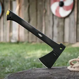 Сокира туристична Firebird FSA01-YE - мініатюра 8