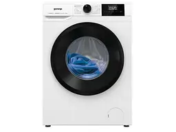 Пральна машина автоматична Gorenje W3NGPI72SBS/UA