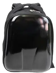 Молодіжний рюкзак Corvet BP6012-88 15L Чорний - мініатюра 2