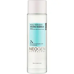 Есенція для обличчя Neogen Dermalogy Real Ferment Micro Essence 150 мл