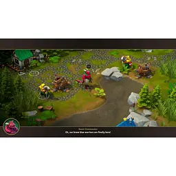 Ключ активації Microsoft Exorder для Xbox One/Series S/X - мініатюра 3