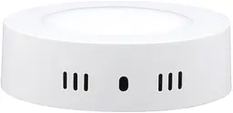 Набір світильник точковий накладний Євросвітло 6Вт коло LED-SR-120-6 4200К 2 шт. (59013) - мініатюра 3