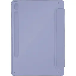 Чохол до планшета Armorstandart Y-Type PEN Samsung Galaxy Tab S9 / S9 FE / S10 FE Purple (ARM85523) - мініатюра 2