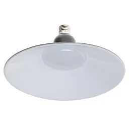Світильник Brille 32-410 HD-107/24W CW led адміністративний купольний світлодіодний