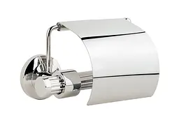Склянка для зубних щіток Kugu Maximus 606C&G, Золотий - мініатюра 5