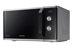 Мікрохвильова піч Samsung MG23K3614AS/UA - мініатюра 2
