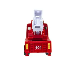 Автомодель - Камаз Пожарная (Свет, Звук) Ct12-457-6Wb - мініатюра 5
