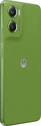 Смартфон Motorola Moto G06 4G 4/64GB Tendril (PBA20000) - мініатюра 4