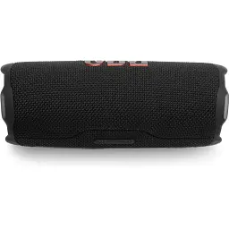 Колонка JBL Flip 7 Bluetooth, Black - мініатюра 4