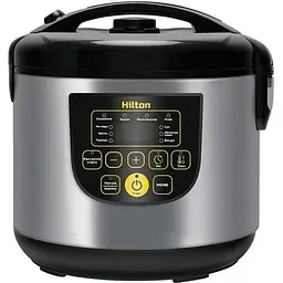Мультиварка Hilton HMC-511 - мініатюра 2