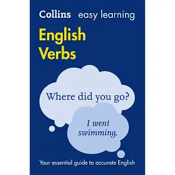 Collins Easy Learning: English Verbs -