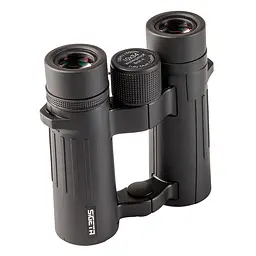 Бінокль SIGETA Imperial 10x34 Black - мініатюра 4