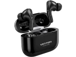 Наушники TWS Vention Echo Lite E11 Black (NBVB0) - миниатюра 2