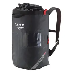 Рюкзак Camp Trucker 30 Чорний