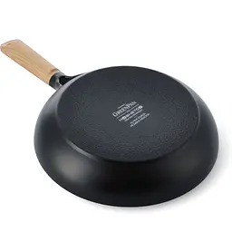 Сковорода GreenPan Eco Smartshape Lightwood 28 см (CC006447-001) - мініатюра 2