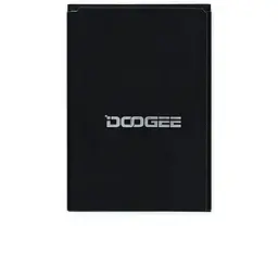 Акумулятор Prime BAT17582580 для Doogee X20 X20L - мініатюра 2