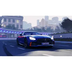Гра Project Cars 3 (російська версія) (PS4) - мініатюра 3