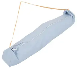 Крісло розкладне Bo-Camp Gordes L Pastel Blue (1200371) (DAS303256) - мініатюра 2