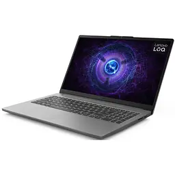 Ноутбук Lenovo LOQ 15IAX9E (83LK005ERM) - мініатюра 3