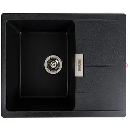 Кухонна мийка Platinum 6250 ZIRKONE (SP000040786)