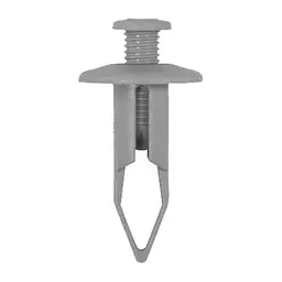 Кріплення розпорної дії з гвинтовим штирьком MAK (11154) - мініатюра 1