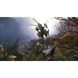 Ключ активації Microsoft Sniper Ghost Warrior 3 Season Pass Edition для Xbox One/Series - мініатюра 11