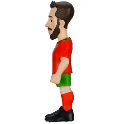 Фігурка Minix Portugal Bernardo Silva (22885) - мініатюра 4