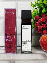 Парфуми жіночі, аромат за мотивами Pink Warm & Cozy (40 мл) - мініатюра 2