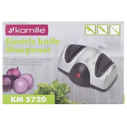 Стругачка для ножів Kamille KM-5720 - мініатюра 8