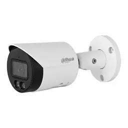 Камера відеоспостереження Dahua DH-IPC-HFW2449S-S-IL (3.6) - мініатюра 3